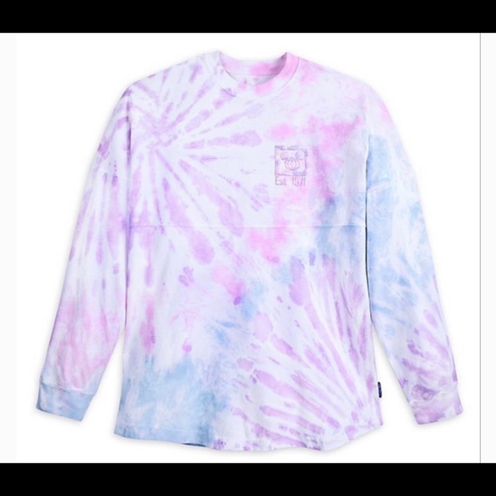 Walt Disney World Spirit Jersey